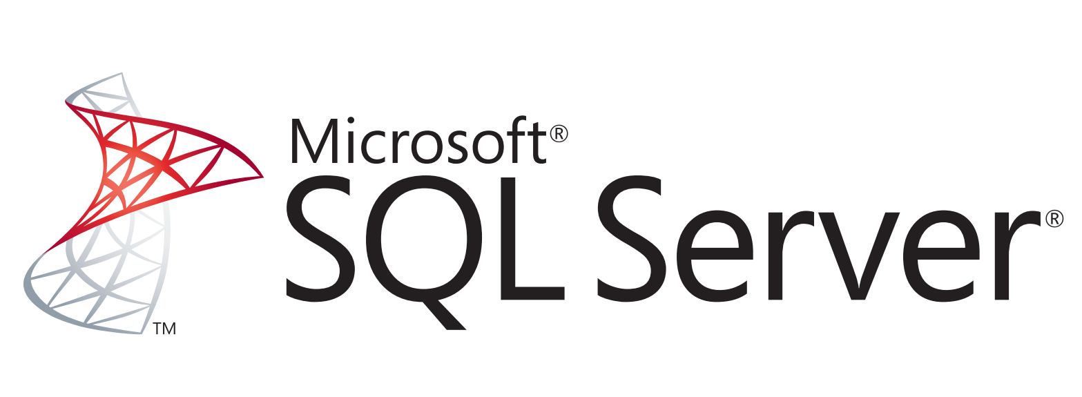 MSSQL Logo